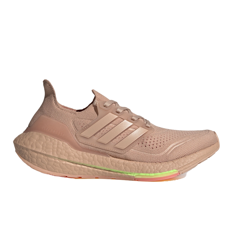 adidas阿迪达斯ultraboost女款ub21减震运动鞋fy0391fy0399跑步鞋