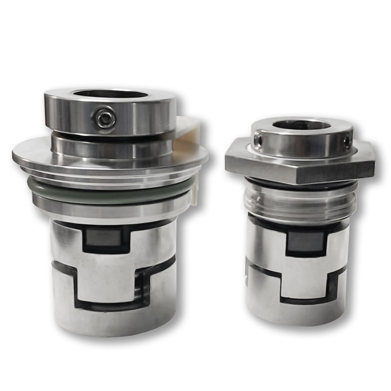 水泵机械密封圈cdla南方泵业crn格兰富121622集装式水密封件