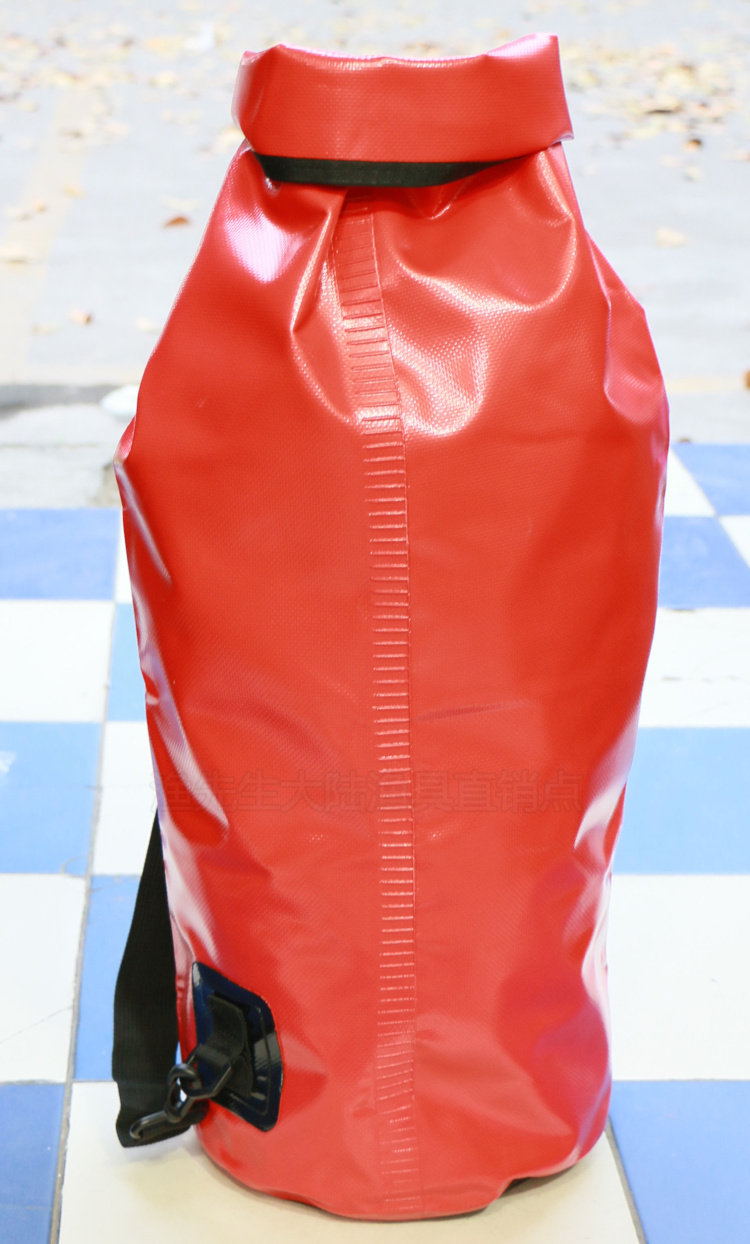 装鱼袋车载不漏水活鱼袋鱼护养养鱼袋子水袋防水装鱼桶