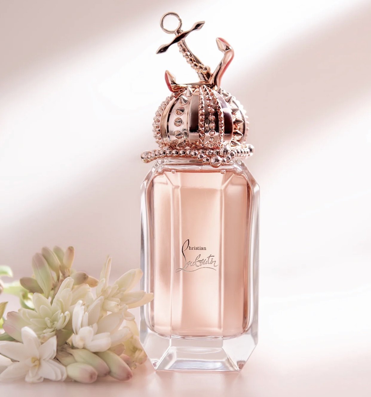 现货cl铂廷海边伊甸园淡香萝卜卜丁香水海洋之心香水