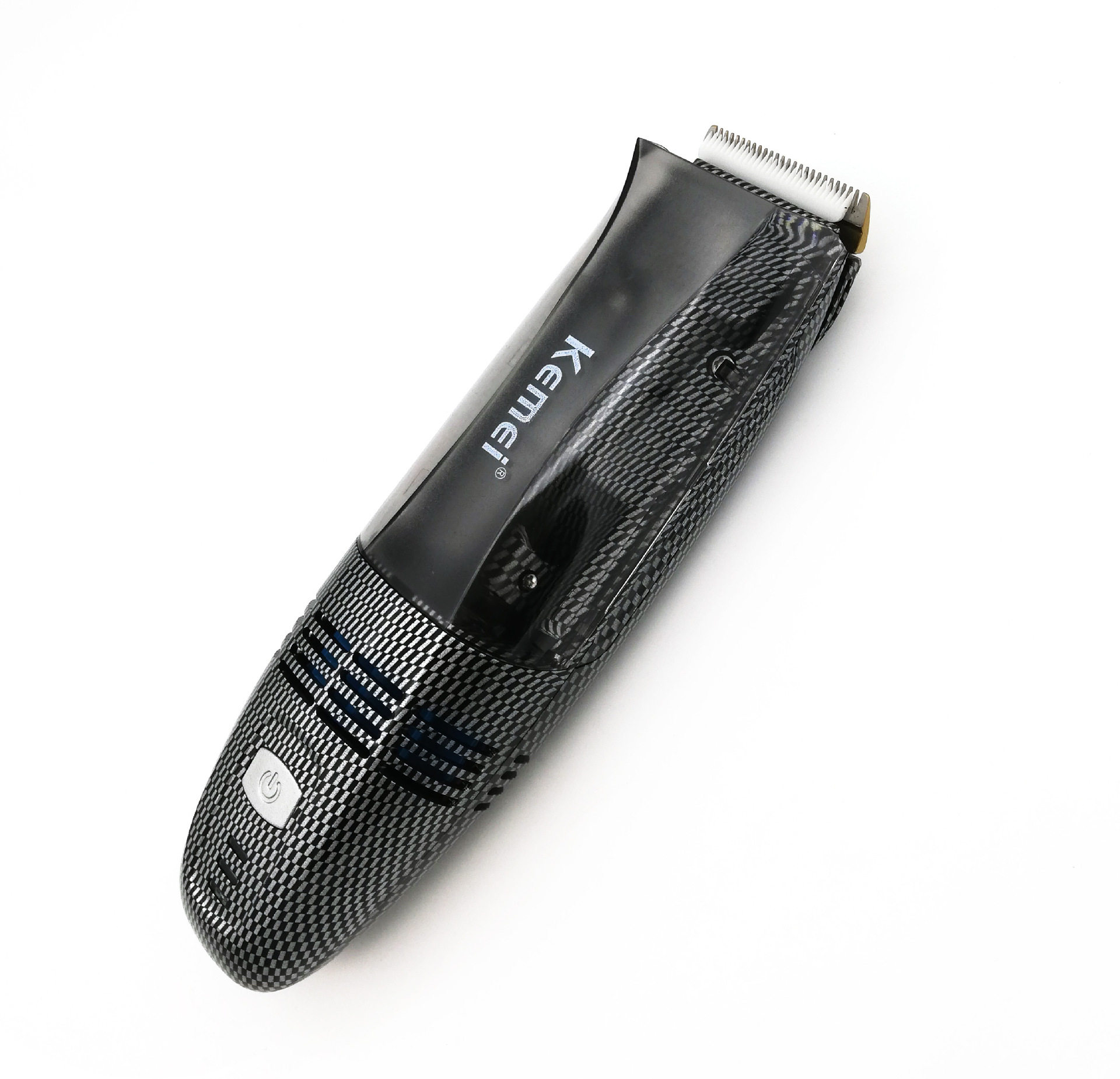 丽园科美官方电推静音成人理发器刻字剃头理发电推剪