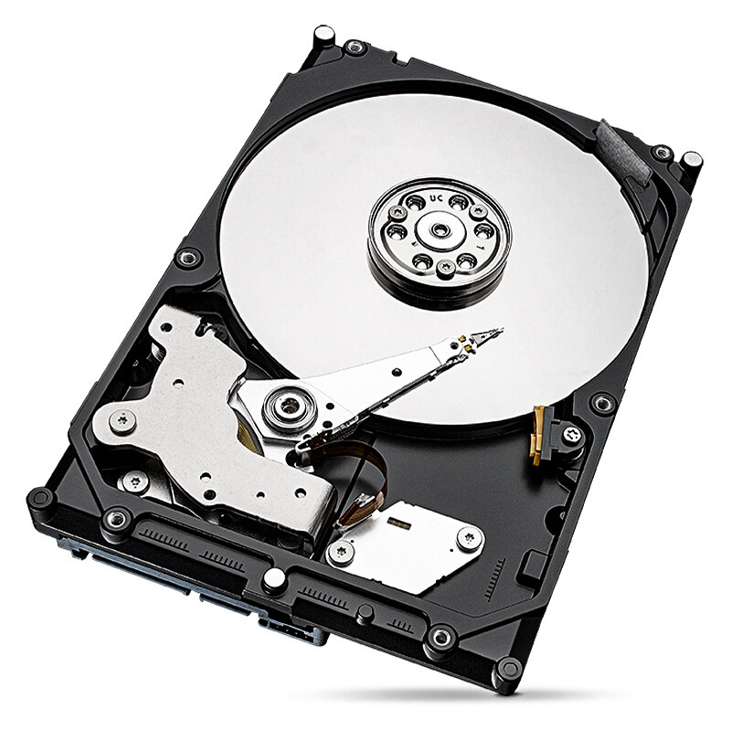 seagate/希捷 st2000dm005酷鱼2tb 2t台式机电脑机械硬盘