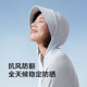 Banana under sun protection clothing women's long-sleeved UV protection 2020 skin clothing jacket sun protection clothing outdoor women's sports windbreaker Banana under sun protection clothing women's long-sleeved UV protection 2020 skin clothing jacket sun protection clothing outdoor women's sports windbreaker