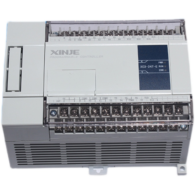 信捷plcxcm60texdm24t432te60t460t10运动控制plc