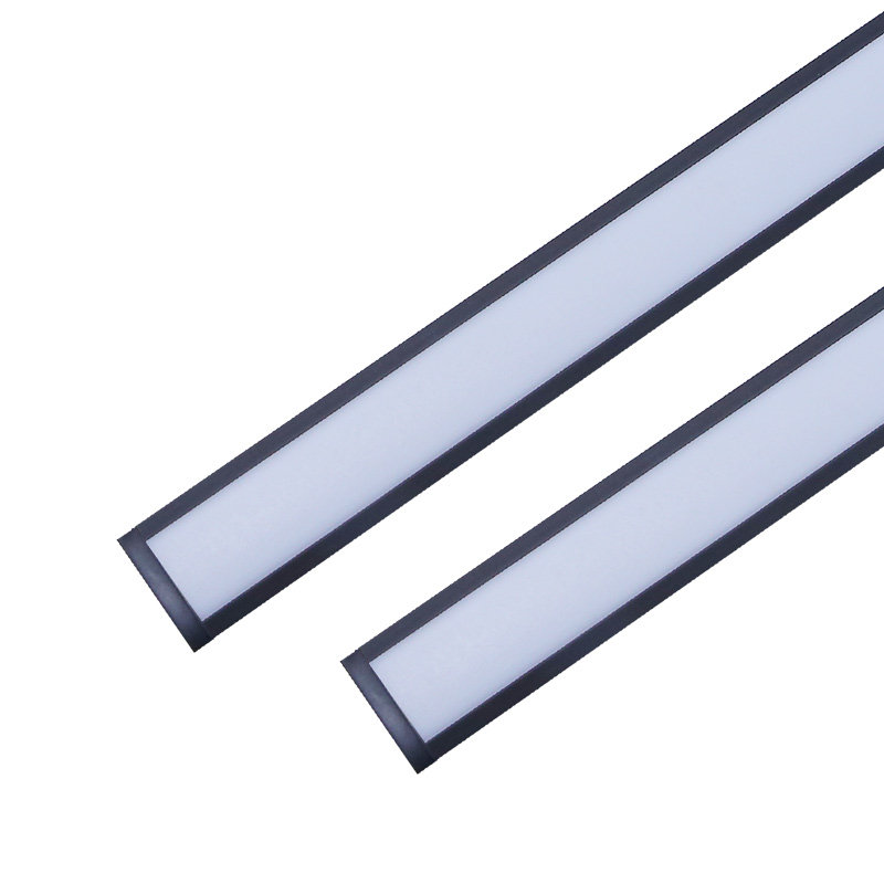 220vled灯灯条led硬灯条长条灯led灯带照明嵌入式橱柜灯带镜前灯