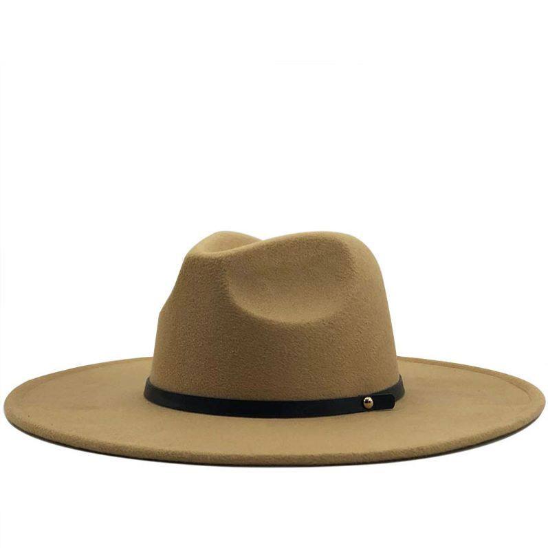 womenmenwoolvintagegangster软呢帽feltfedorahatcaps帽子