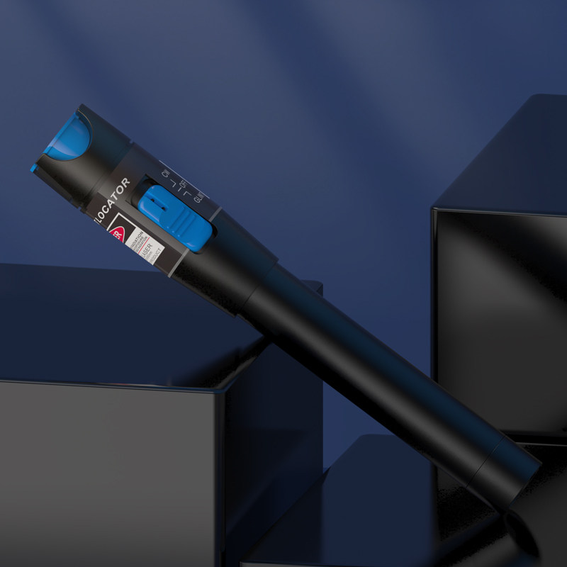 红光光纤测试光笔汤湖5公里笔通光源笔红1mw其它光纤设备