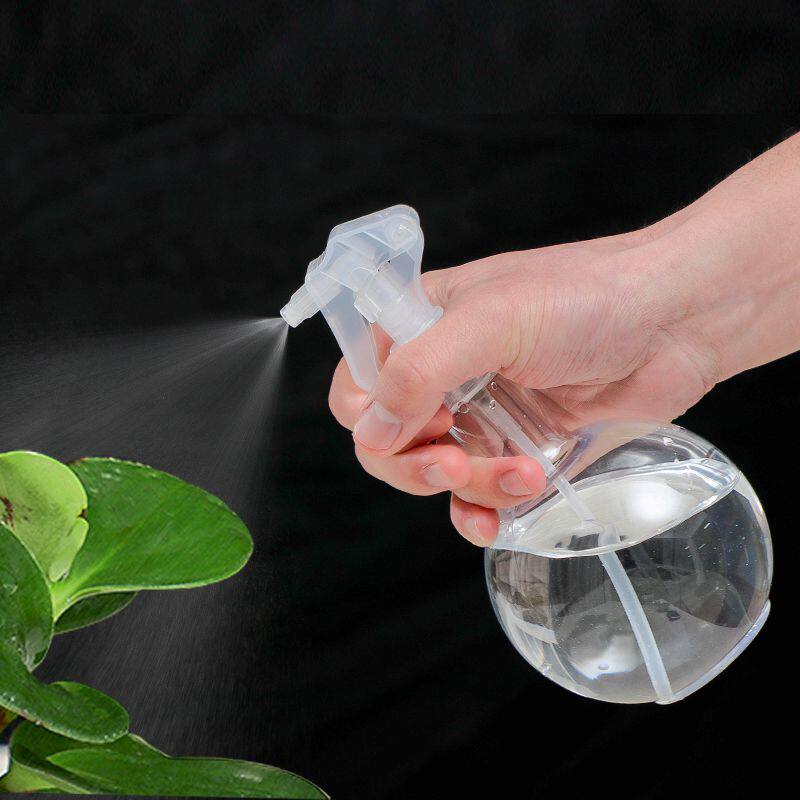 气压式喷雾瓶细雾超细喷水壶爽肤水分装瓶喷水瓶脸部补水空瓶子 - 微