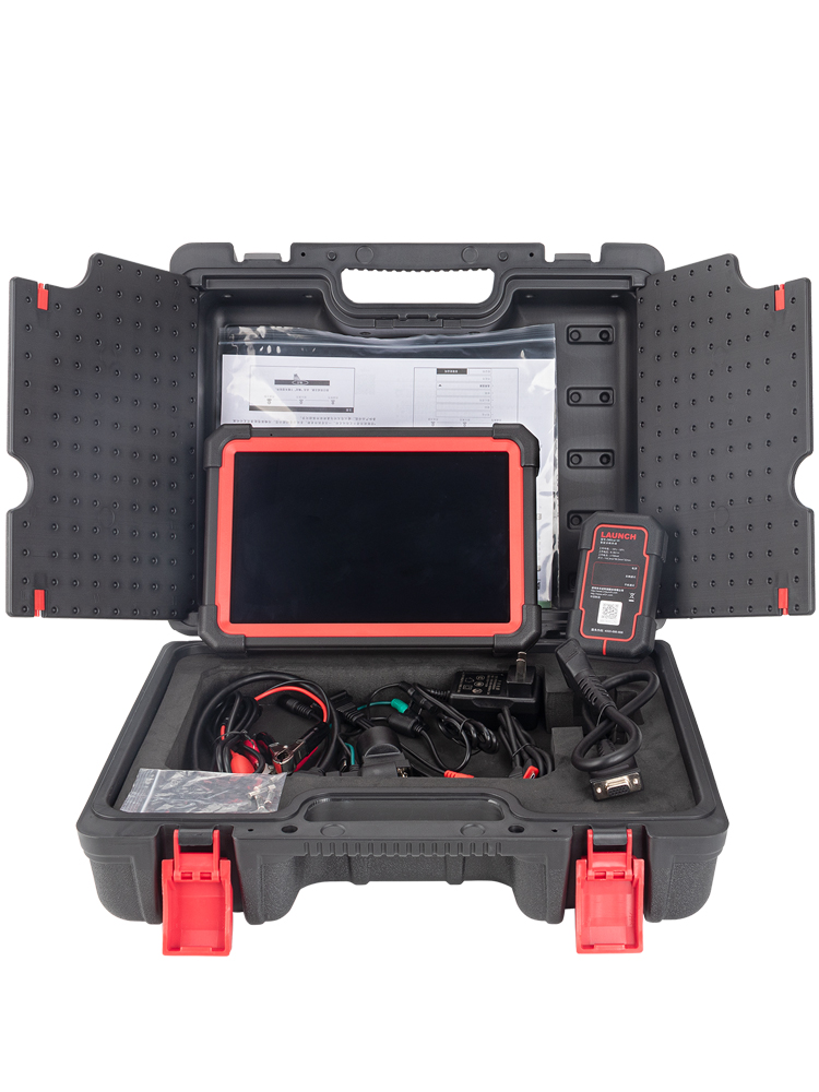 元征x431pro3s 专业汽车电脑检测仪通用故障诊断仪obd汽车检测仪