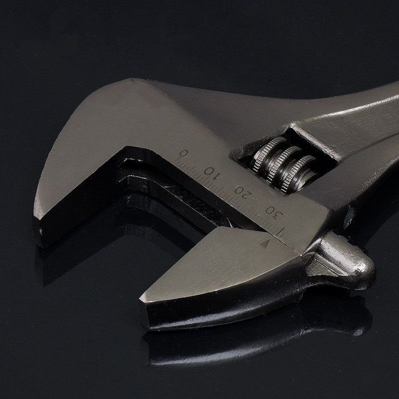 扳手工业活动电泳活口万用活络包邮活扳手