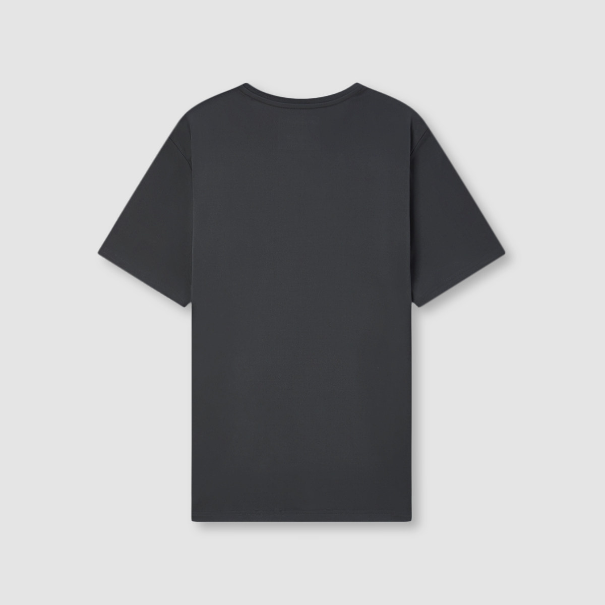 discoveryt夏季快干短袖户外运动跑步健身吸汗透气半袖运动t恤