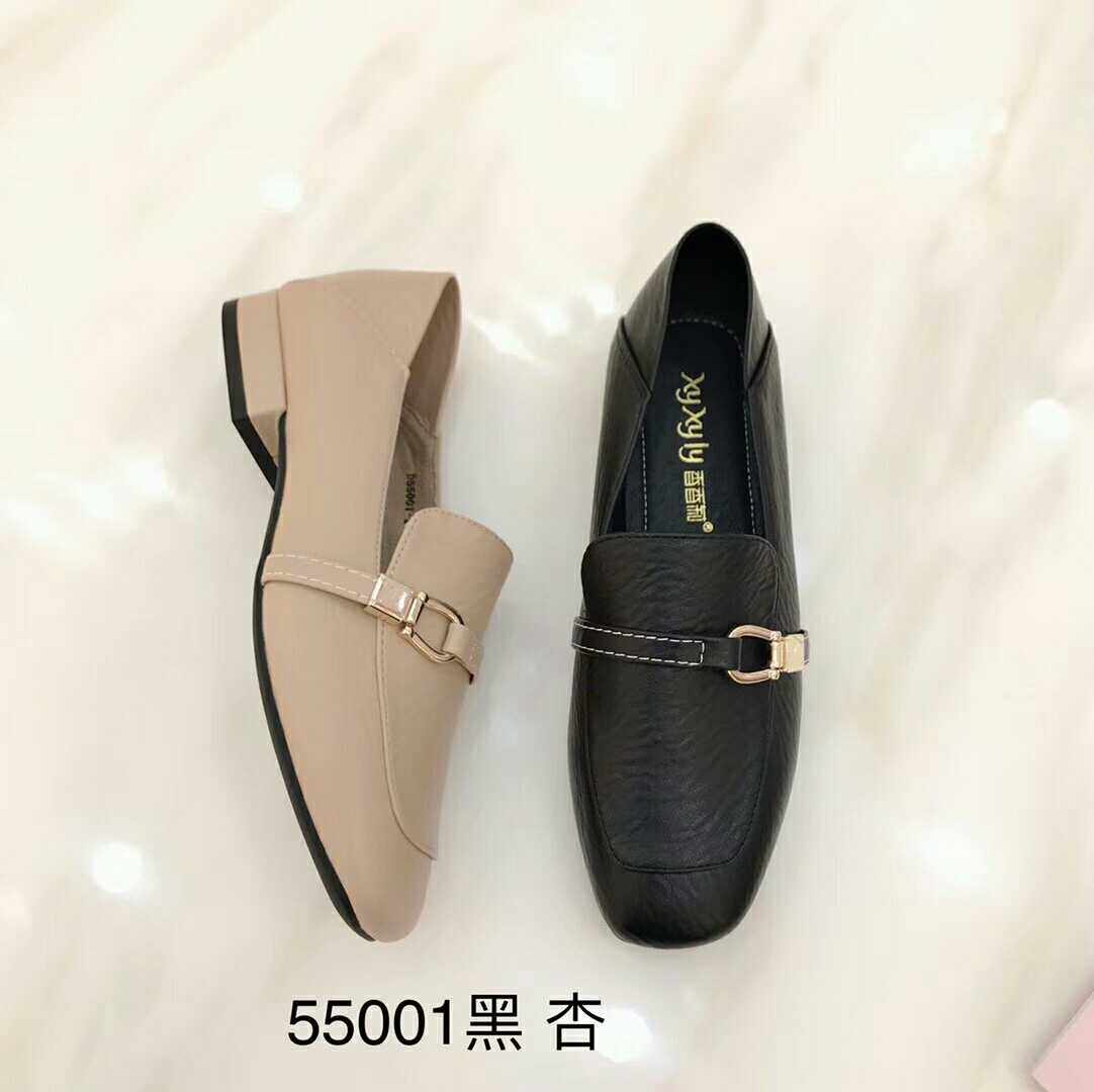 去店铺香香莉女鞋实体店卖家已经将该商品已下架或删除,去看看其他