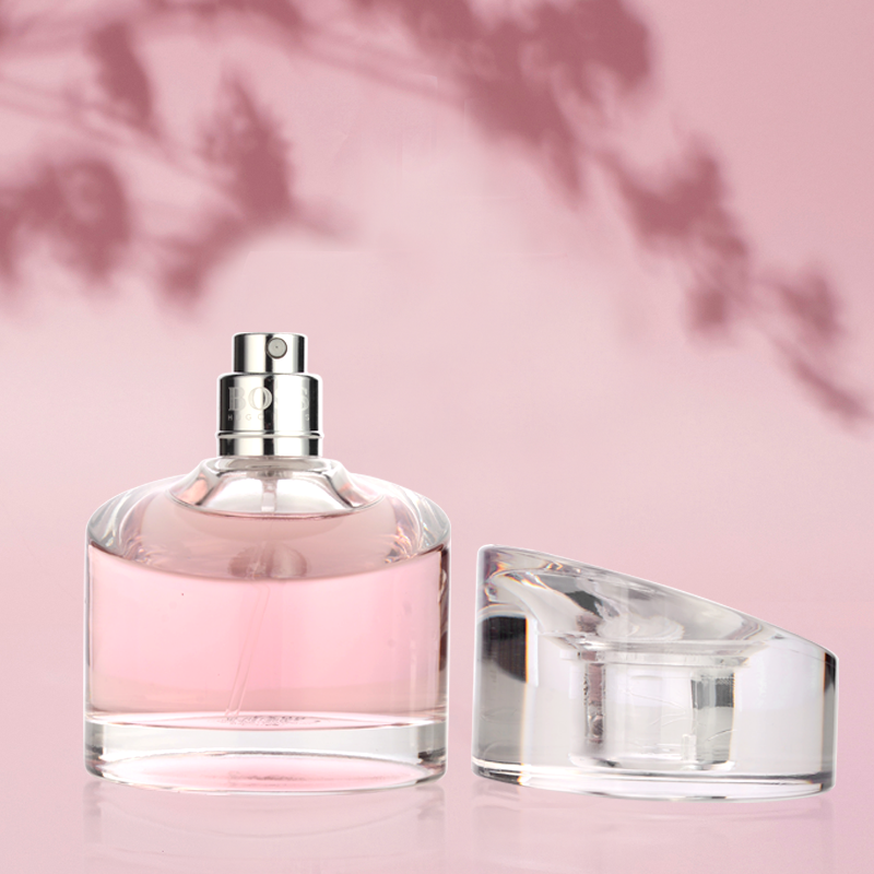 hugobossfemme波士博斯风尚光彩光采女士浓香香水