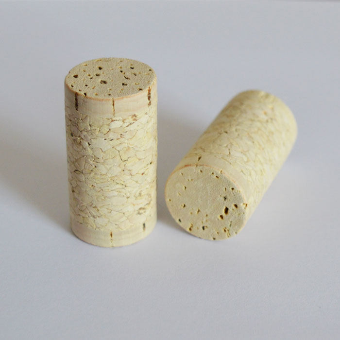 瓶塞葡萄酒进口软木塞红酒密封自酿橡木木塞酒塞