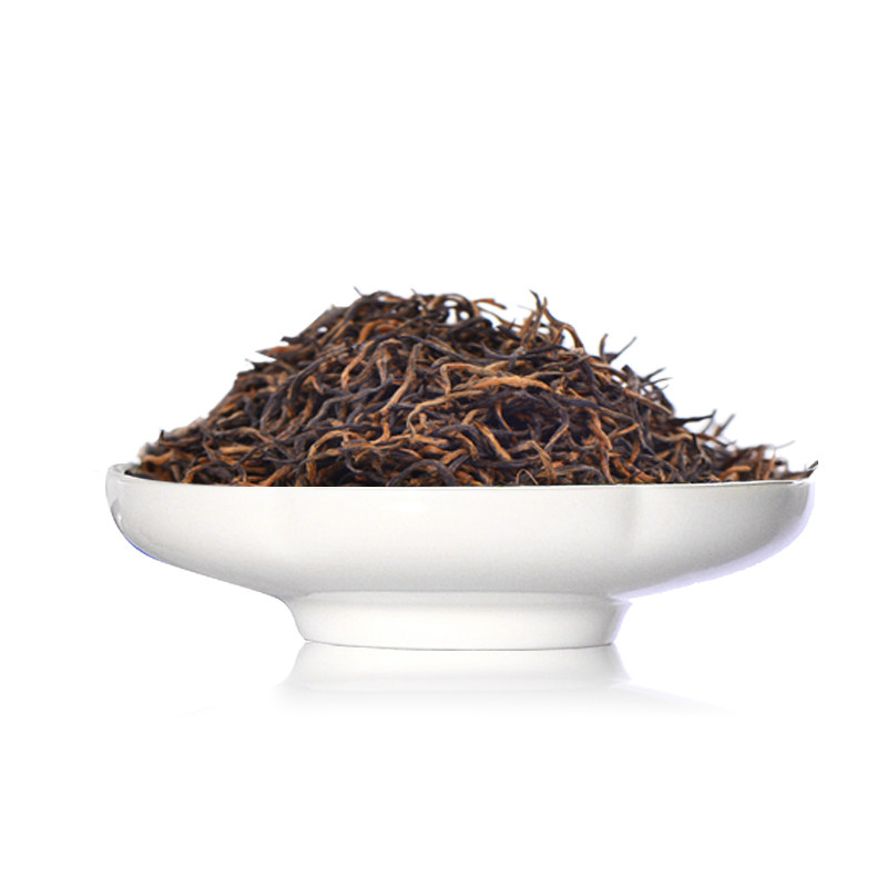 红茶峨眉雪芽功夫60g浓香香型正山小种高山其它红茶