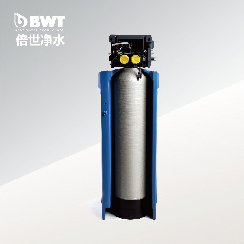 bwt倍世德国原装进口智能中央软水机家用净水器bewamat75a软水机