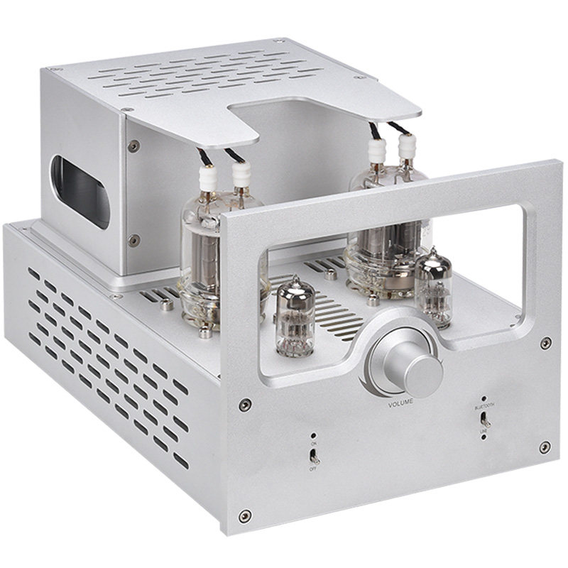 brzhifi博声 fu29推挽电子管功放 天籁之音 电子管胆机 带蓝牙5.