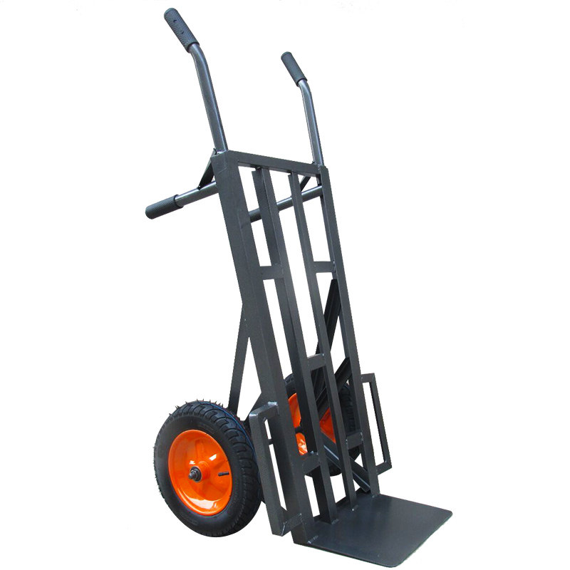 车小推车工具拉车车手搬运货车拉货载重王两轮平板手推车