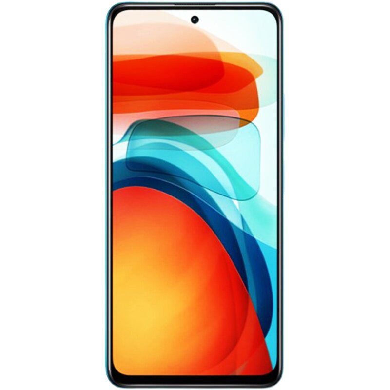 适用于红米10xpro屏幕总成带框10x5g显示屏note10pro触摸屏手机零部件