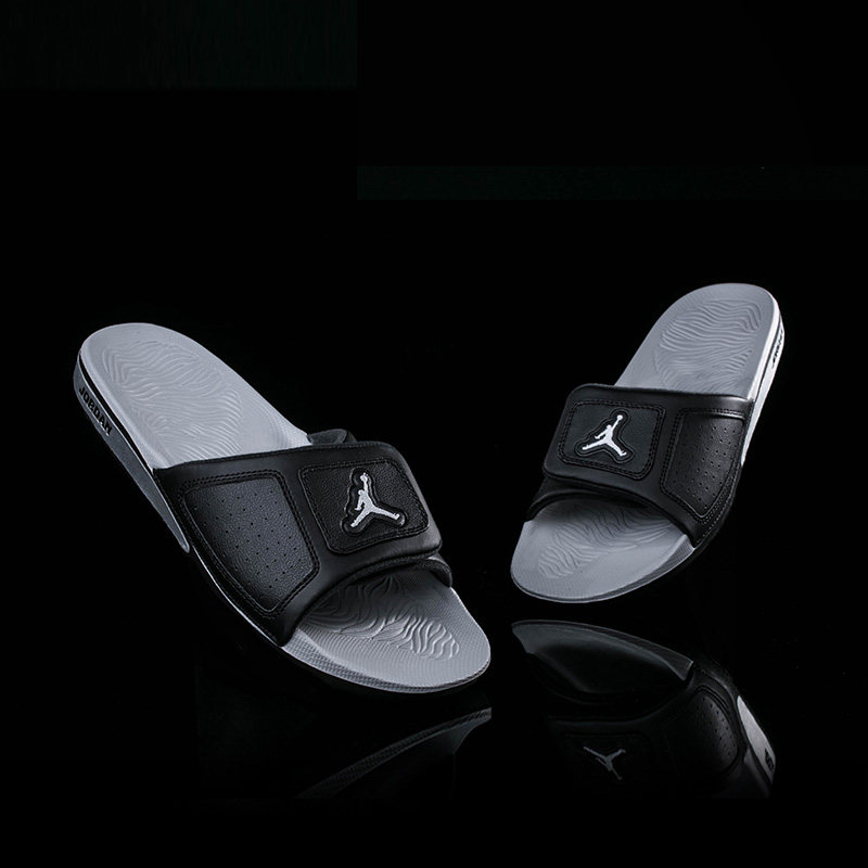 airjordanhydroiiiretroaj3男子运动拖鞋沙滩运动拖鞋