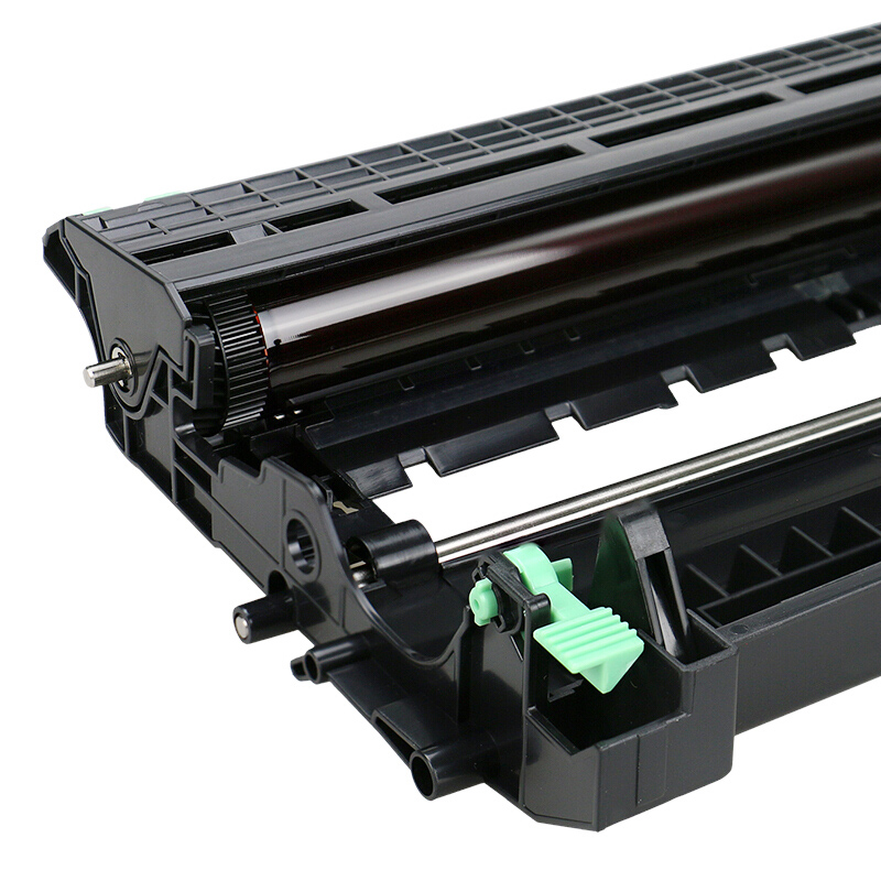 京呈适用联想m7400硒鼓lt2441粉盒ld2641lj2400llj2600dn硒鼓