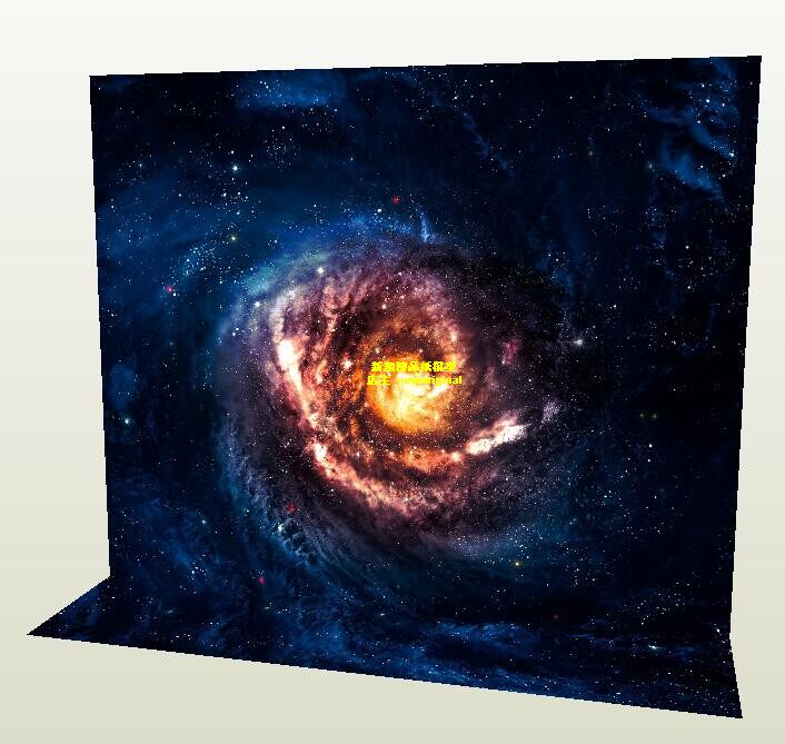 太阳系黑洞敢达高达太空堡垒星球登月火箭背景兵人其他模型玩具