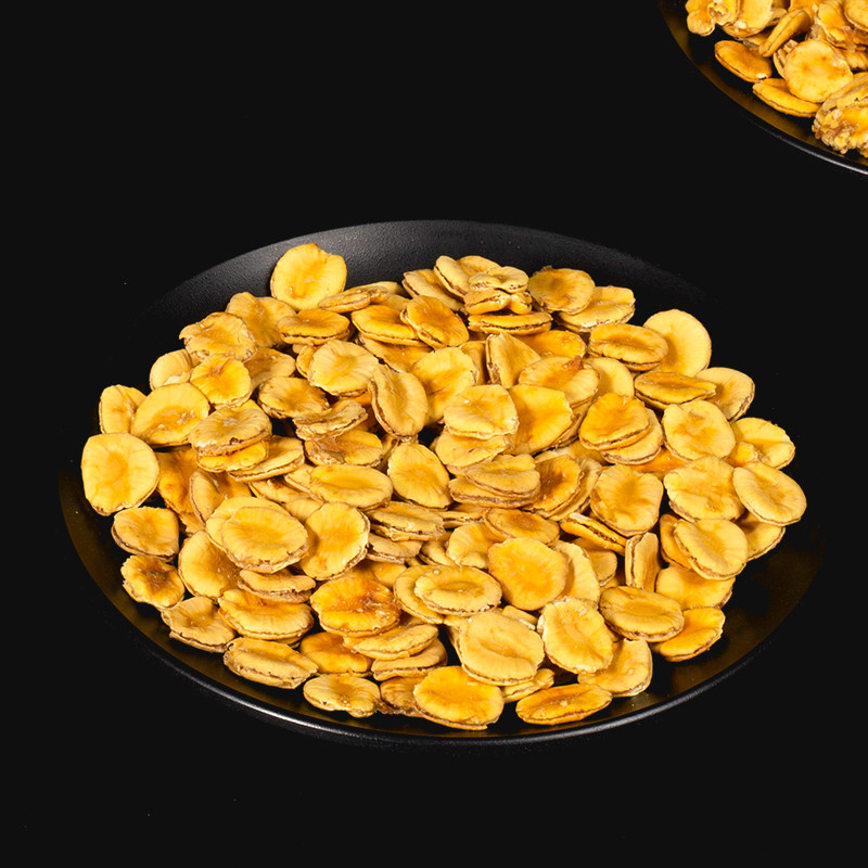 罗汉果干果果仁100g桂林特产另售特级大海花茶罗汉果