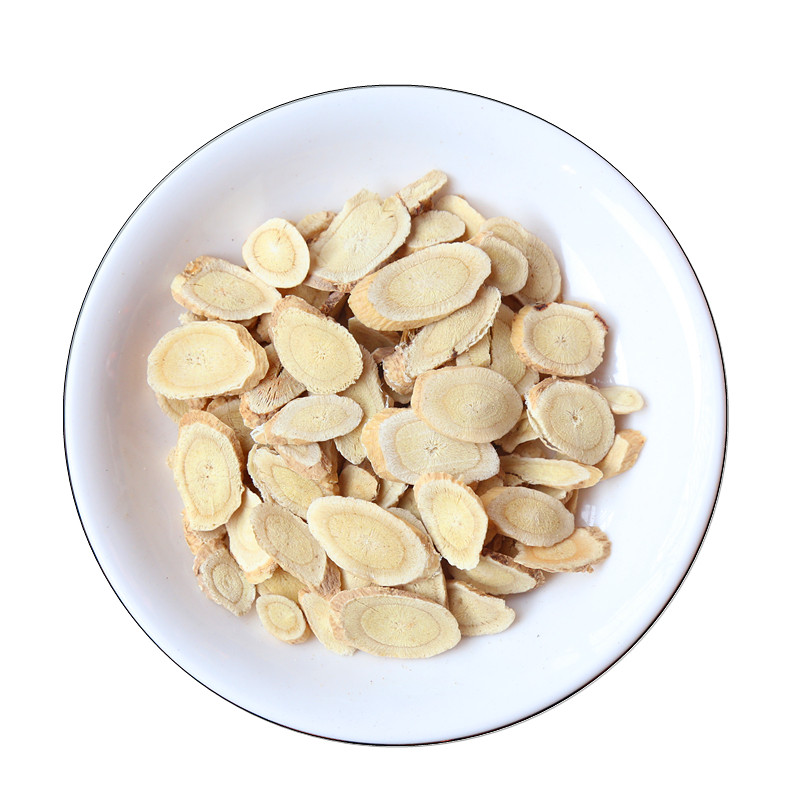 黄芪优选天然棉芪北芪黄氏100g可配野生党参黄芪