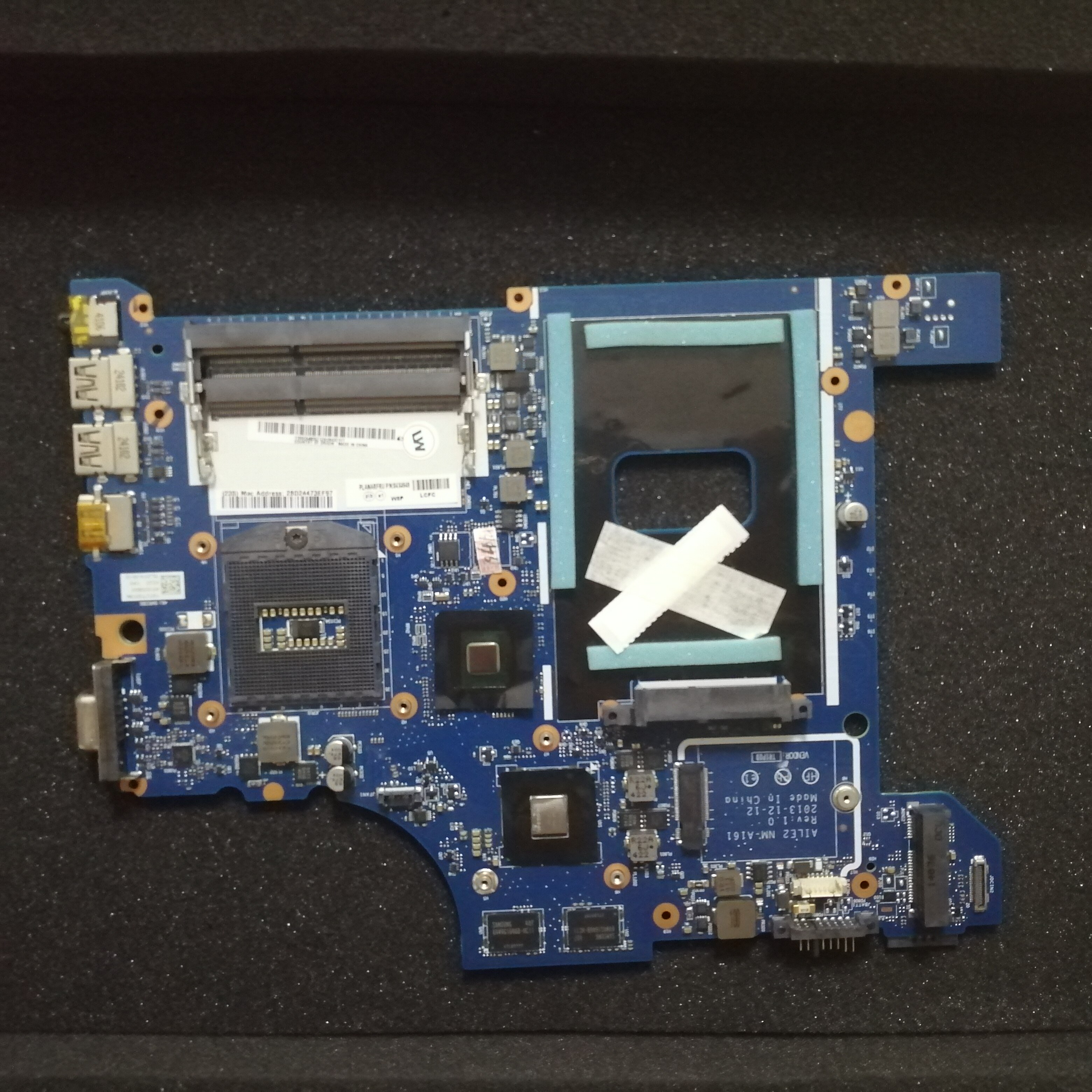 主板联想lenovoe460thinkpade450e440e420独显i5笔记本零部件