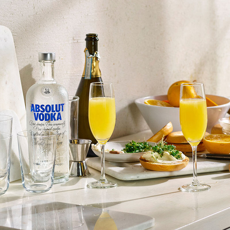 瑞典进口绝对伏特加absolutvodka500ml洋酒小鸟雷霆威士忌