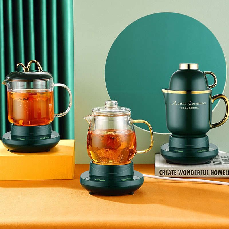 多功能养生电炖杯1人茶杯办公室迷你水杯电热杯