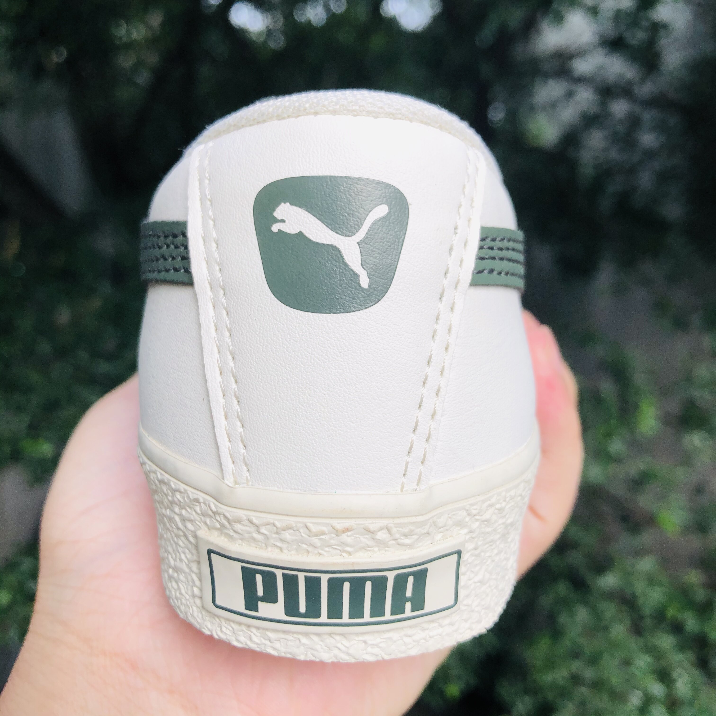 puma彪马bari男女女同休闲鞋板鞋373033板鞋