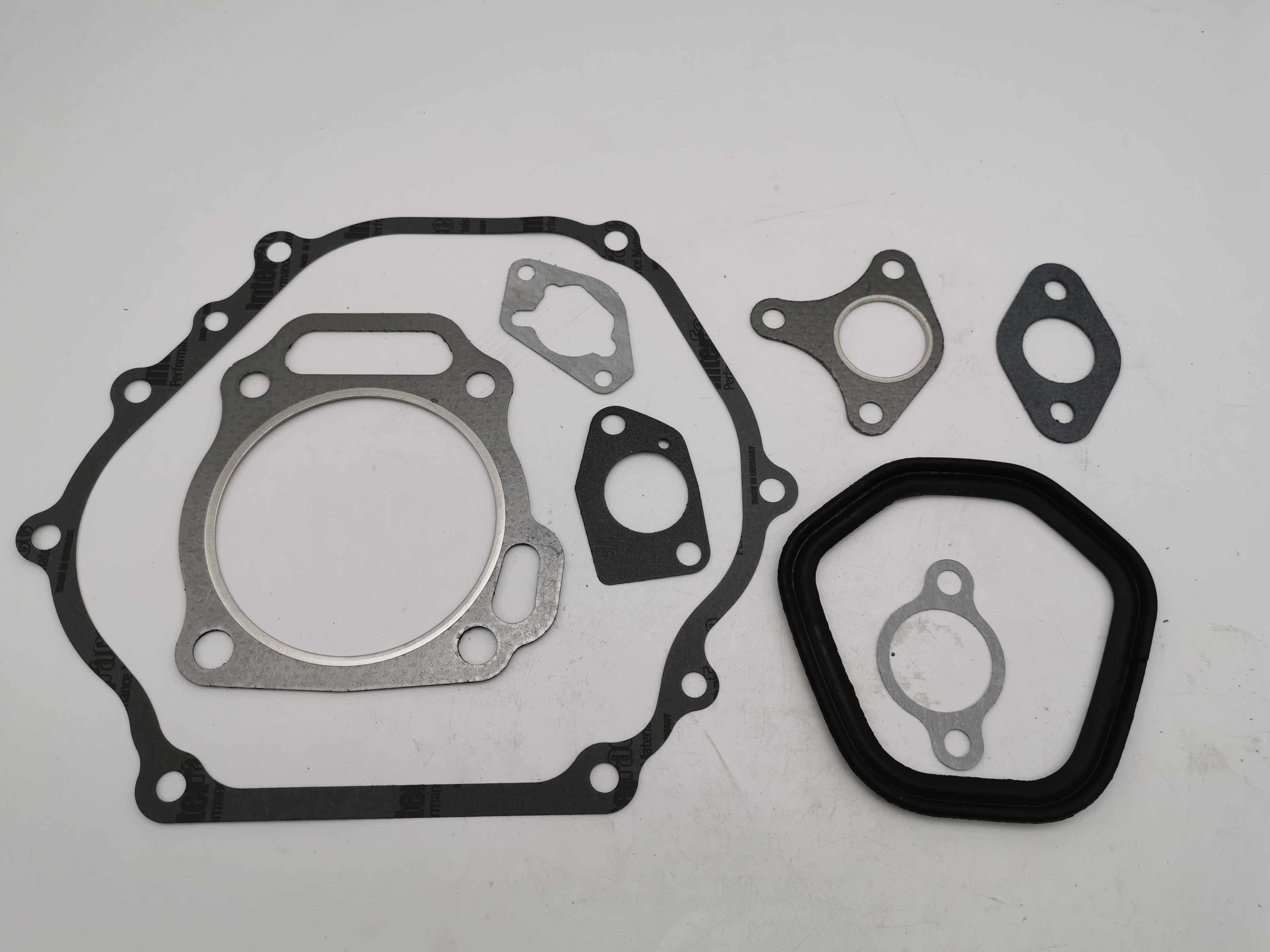 汽油机发电机配件3kw4kw173f177f农机抽水水泵机农机配件