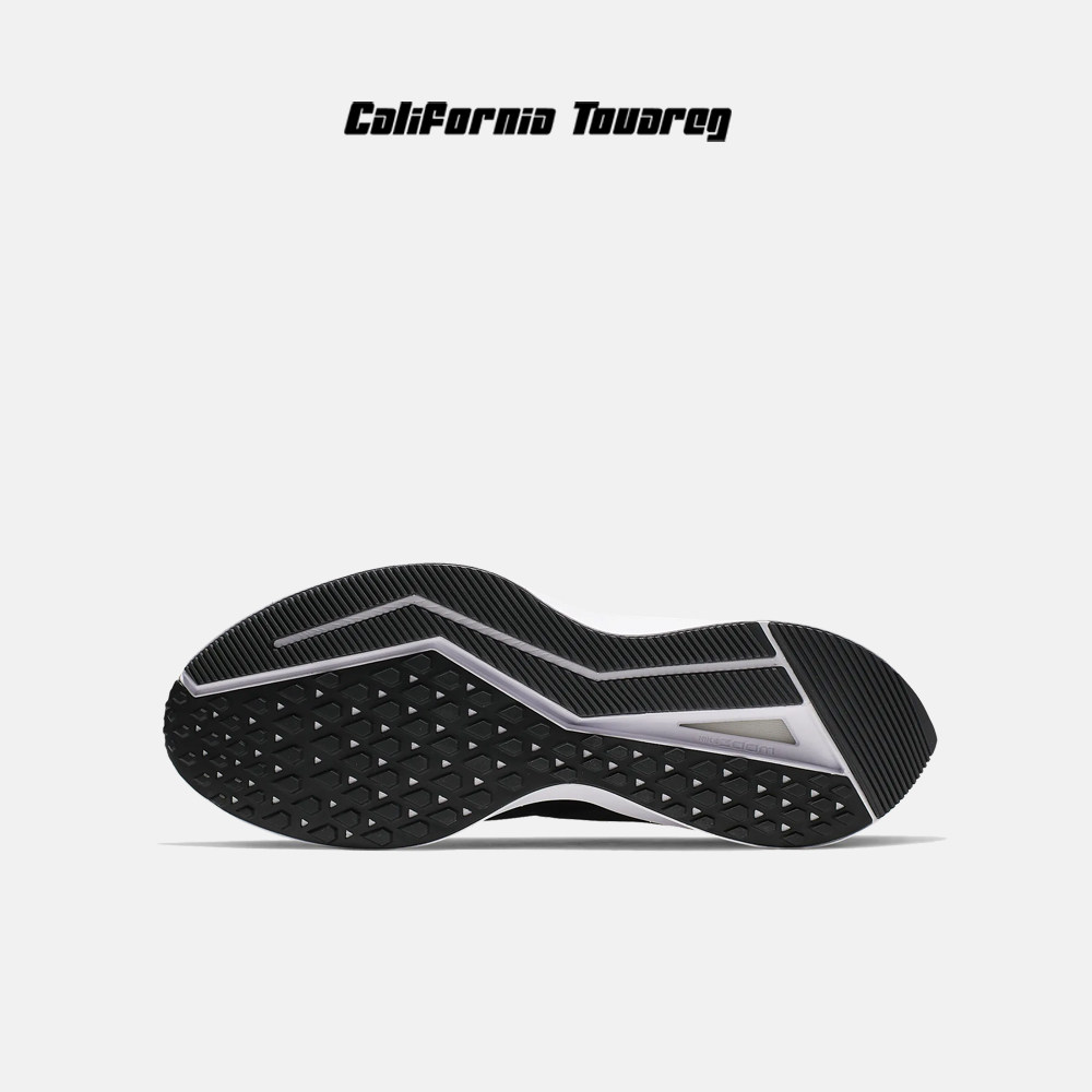 耐克nike zoom winflo 6男低帮气垫减震低帮舒适跑步鞋aq7497-001