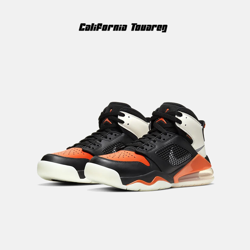 nikeairjordanmars男子扣碎实战气垫缓震篮球鞋篮球鞋