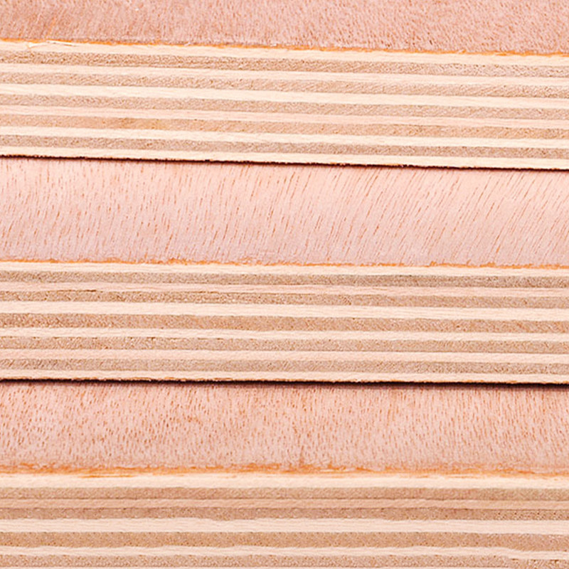 政祥环保三合板芯板夹板9mm板材e0桉芯木柳胶合板