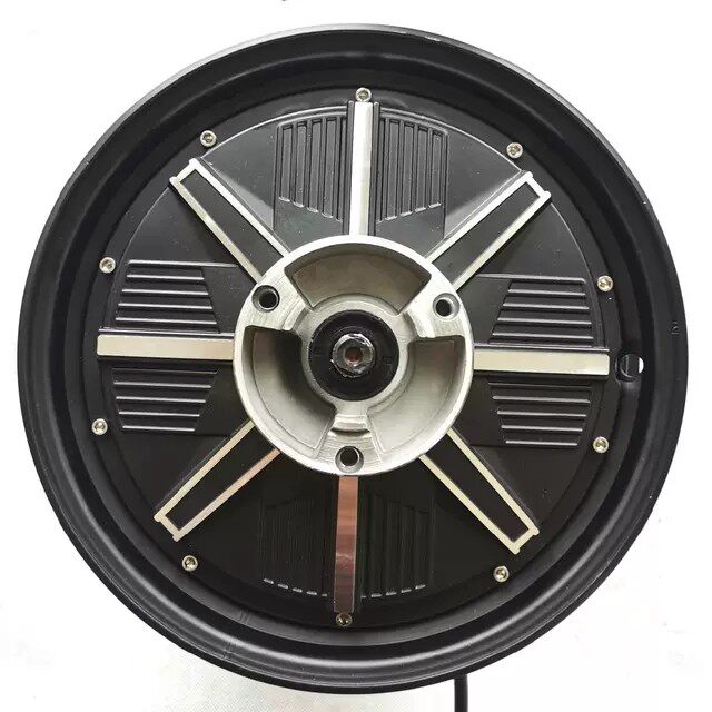 九号电动车b30c直上第三方1000w1200w左鼓刹碟10寸电机电机
