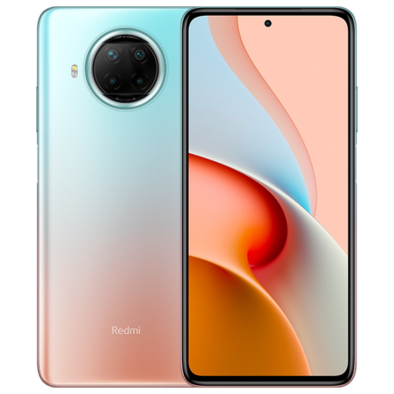 新品【现货当天发】红米note9 pro 5g手机120hz高刷xiaomi/小米note9