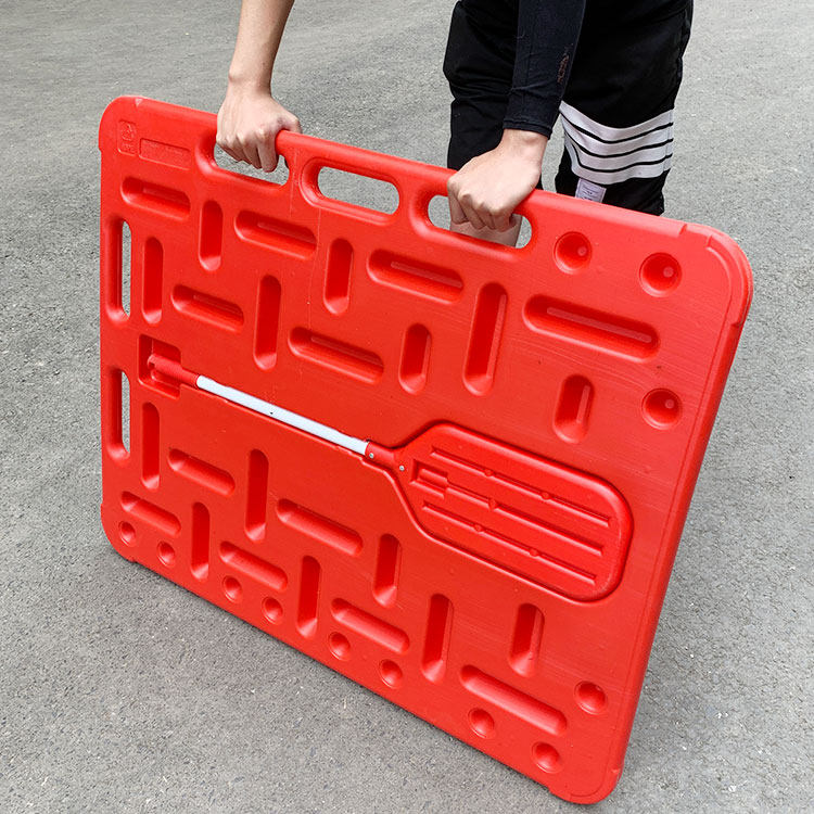 加厚挡猪板带赶猪拍挡猪板轰猪板隔猪板大号轰猪板挡猪神器