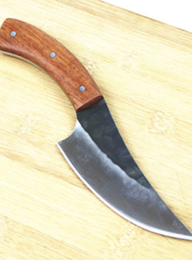 杀猪刀屠宰刀具肉联厂刀具猪肉刀