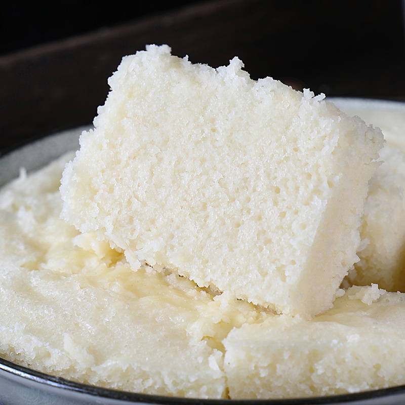 云南米糕430g星益自发发糕预拌大米饭家用发酵面粉