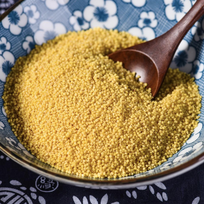 宫面、宫米、宫灯——传统与现代融合的藁城“三宫”