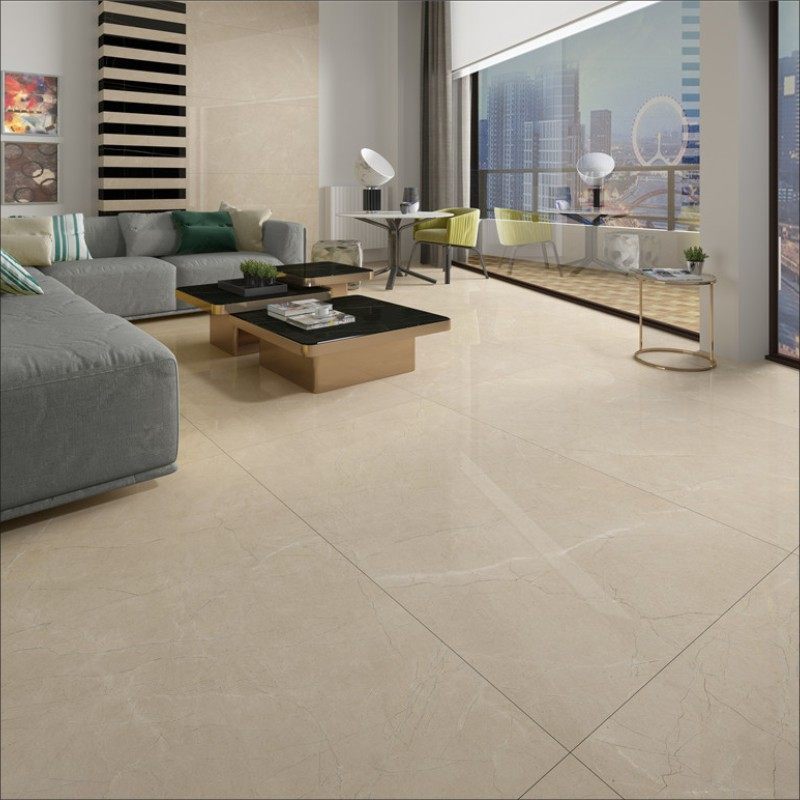 唯美ld陶瓷750x1500餐厅仿石石材通体亮光瓷砖通体砖