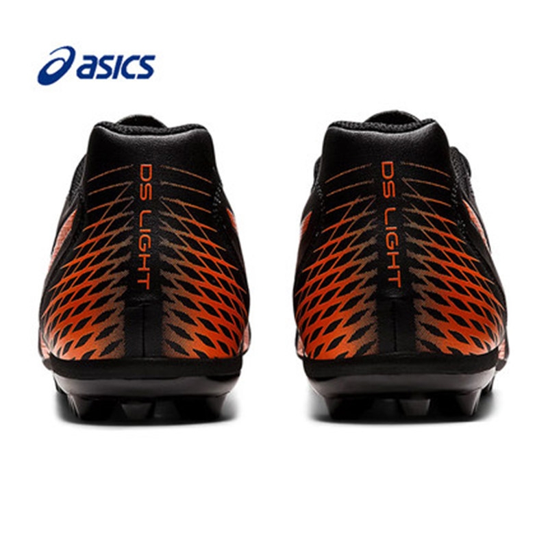 asics亚瑟士足球鞋dslightag短钉宽脚训练比赛运动鞋1103a027