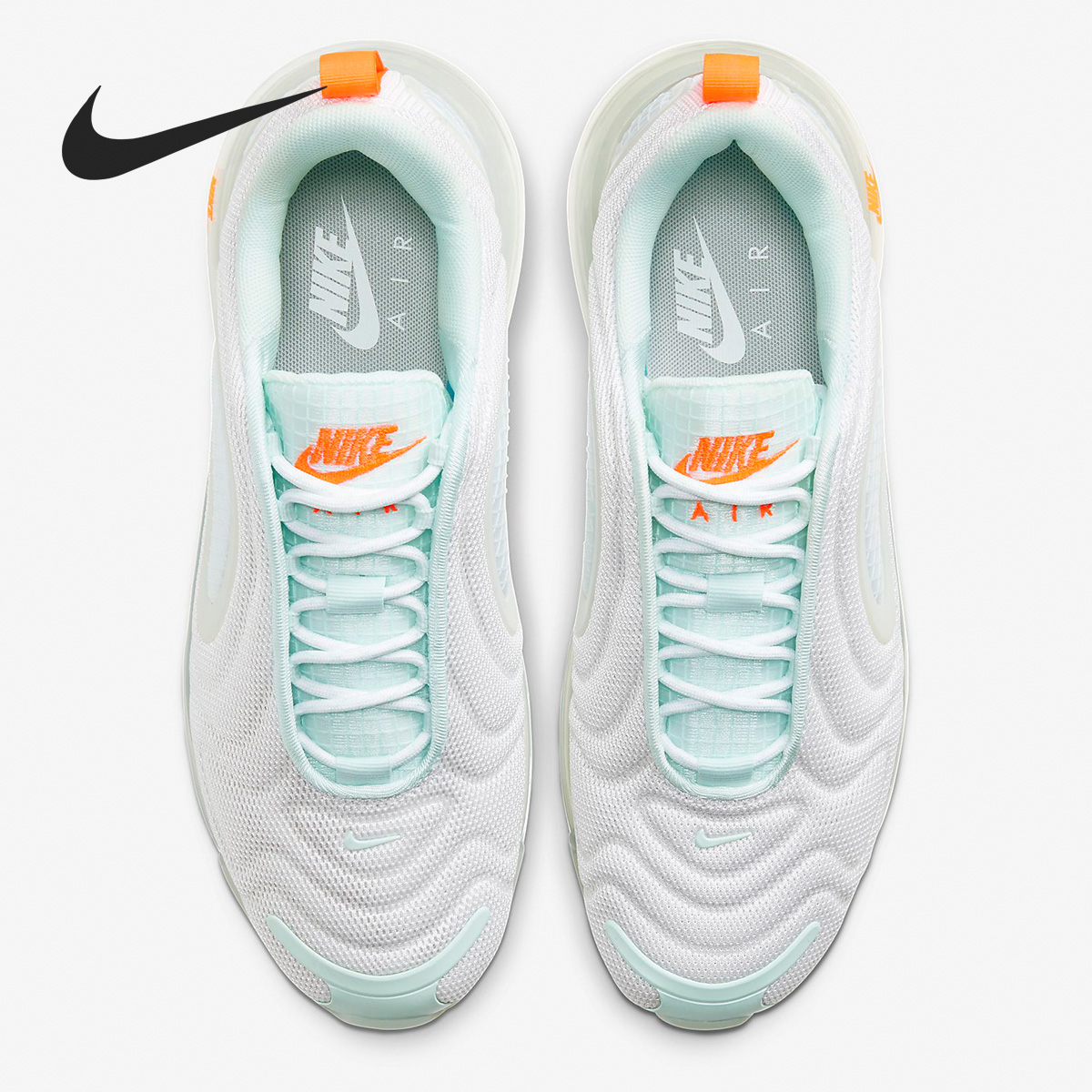 nike耐克正品2020夏季新款airmax跑步鞋