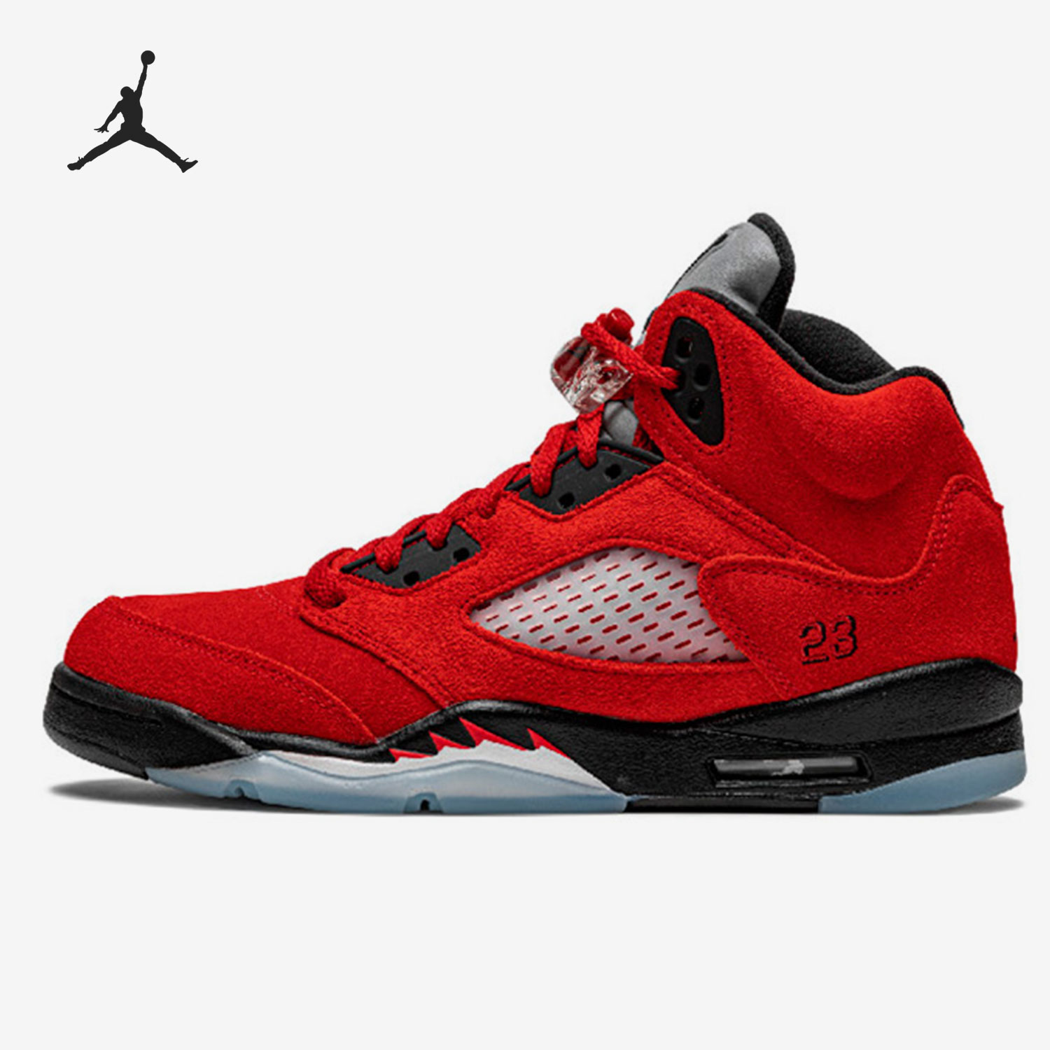 nike耐克正品airjordan5aj5retro复刻大童篮球鞋运动鞋