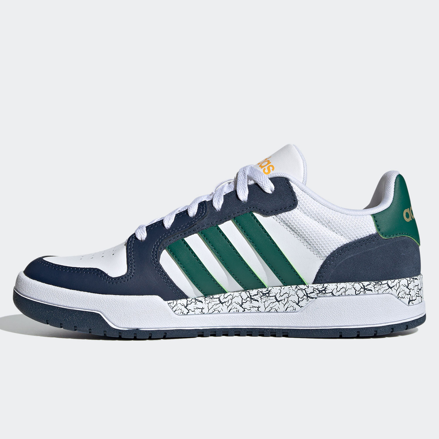 adidas阿迪达斯正品neo男子2021新款低帮篮球运动休闲运动休闲鞋