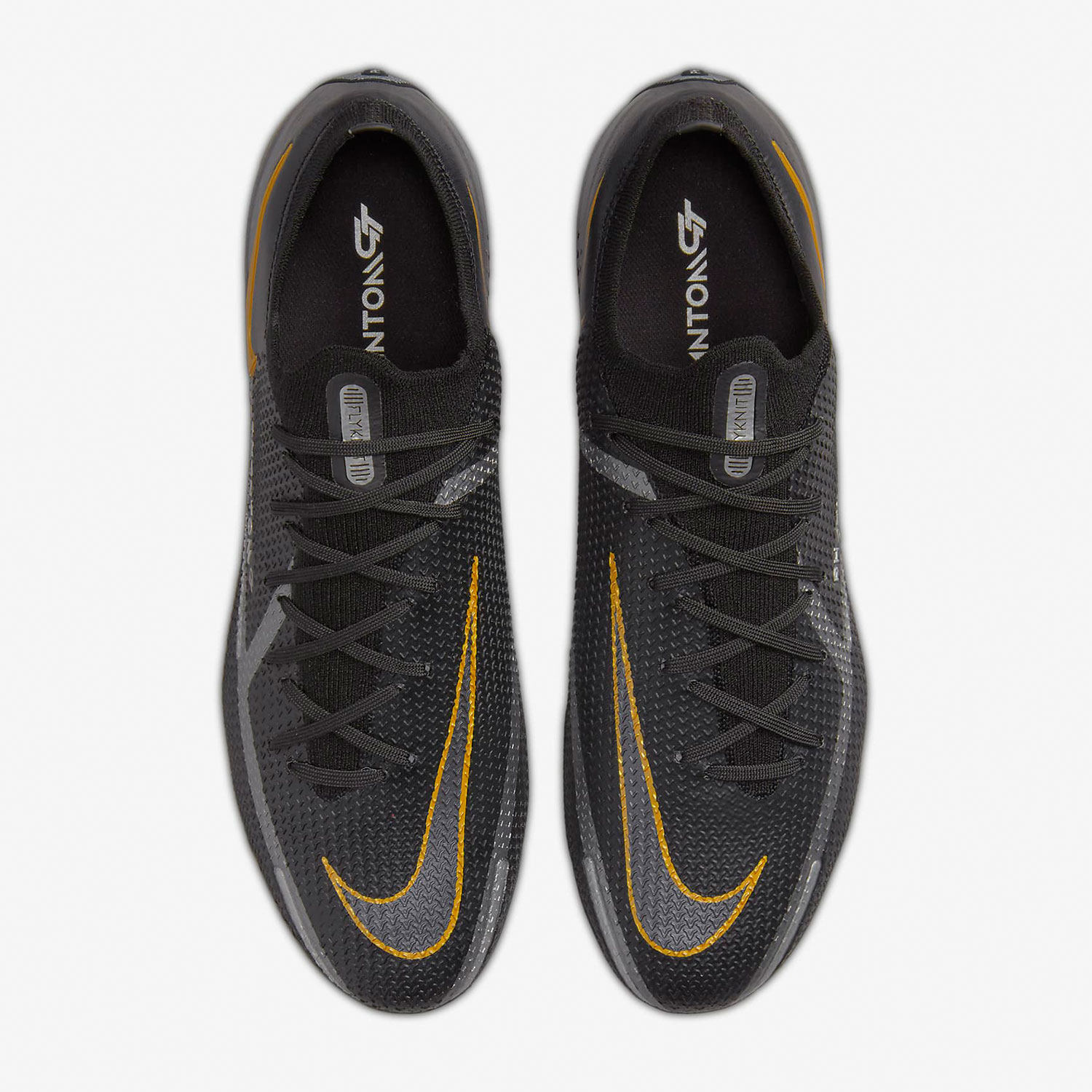 nike耐克正品phantomgt2fg男女低帮运动耐磨足球鞋