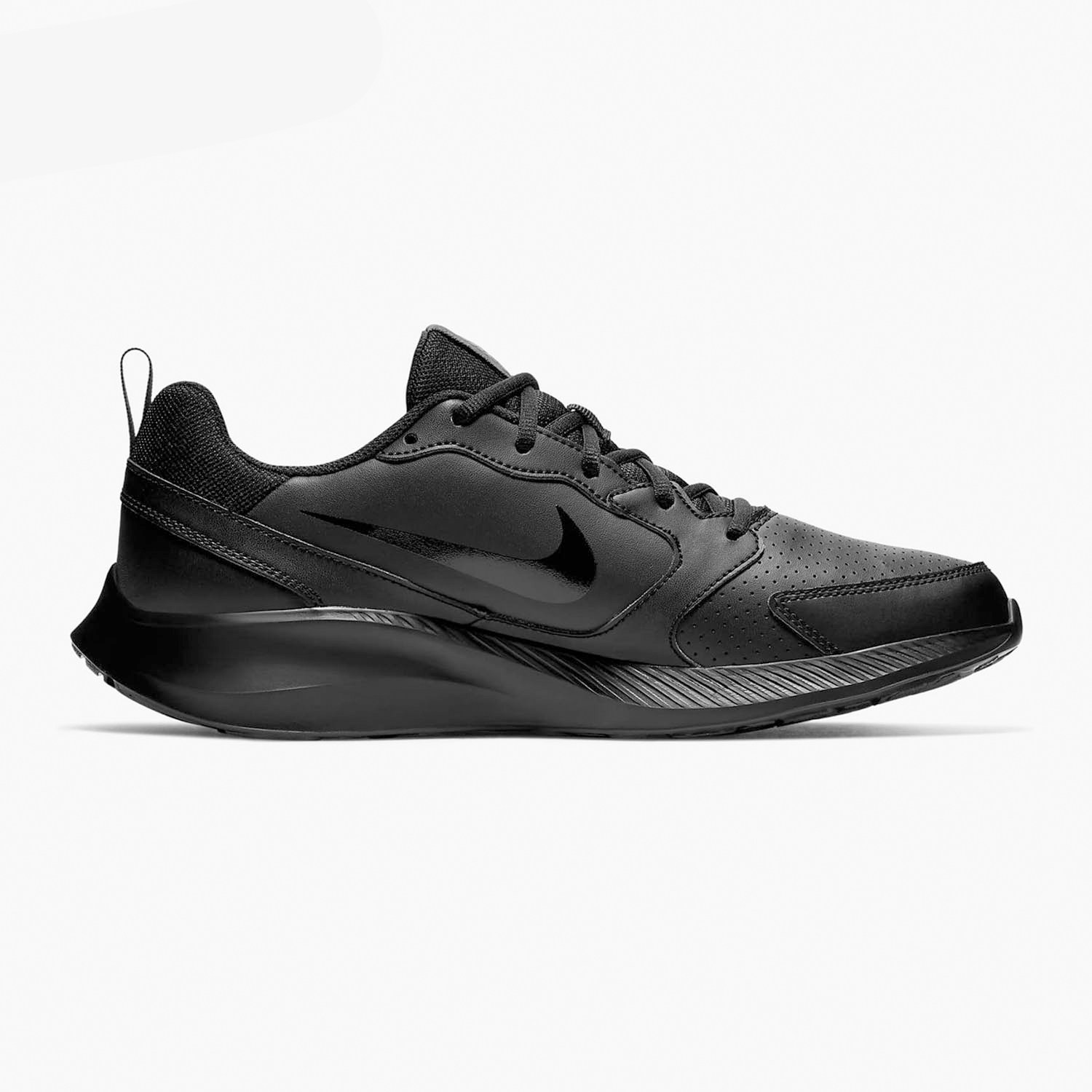 nike耐克正品todosrn男子秋季简约时尚休闲运动跑步鞋