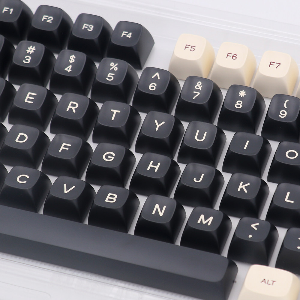 键帽罗马rome主题二色abspga高度客制机械键盘